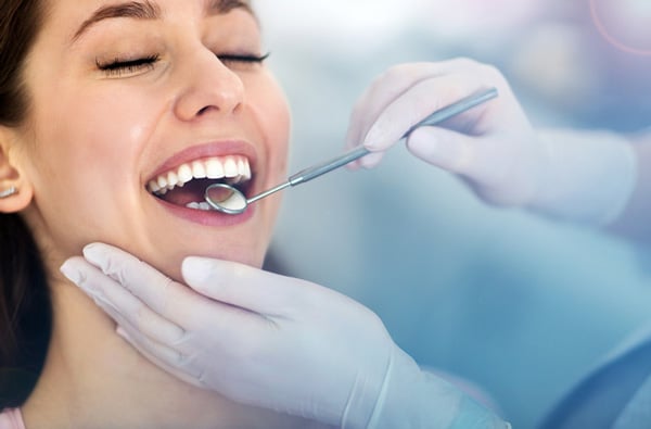 Queensway Dental Care: The Importance of Regular Check-ups